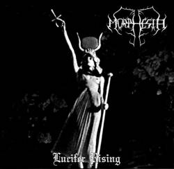 Morphesia : Lucifer Rising